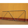 Sell livestock N type and I type fence galvanized steel farm gates